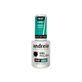 Bazni gel lak Andreia fast and easy