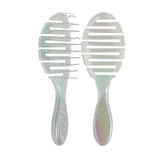 Fleksibilna krtača za razčesavanje in sušenje las