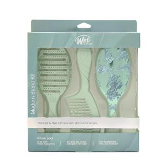 WetBrush Pro Modern Stone Kit - 1