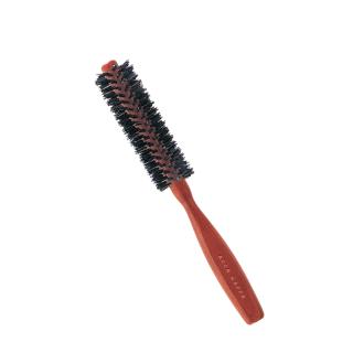 Okrogla krtača z gostimi ščetinami, premer 38 mm