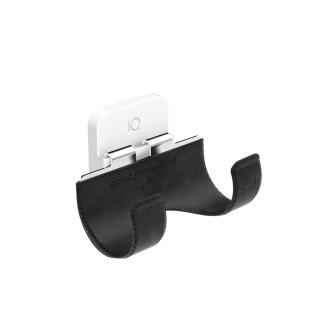 WAIST & WALL HOLDER IQ2 PERFETTO BLACK - 1
