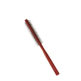 Okrogla lesena krtača, premer 23,5 mm