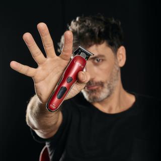 GA.MA Lumine Hyper strižniki za profesionalne frizerje