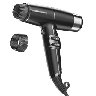 GA.MA IQ Lite Max – lahek profesionalni sušilnik las