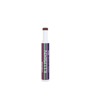 CHROME ILLUSION PEN 02 Chameleon Magenta - 3