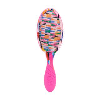 Večbarvna krtača za razčesavanje las WetBrush Pro Detangler Artful Ace