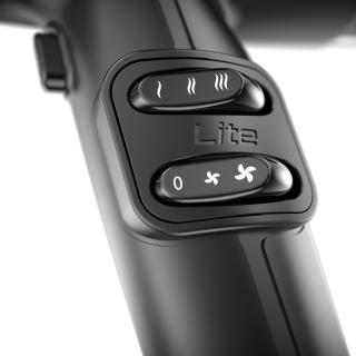 GA.MA IQ Lite Max – digitalni nadzor hitrosti in temperature