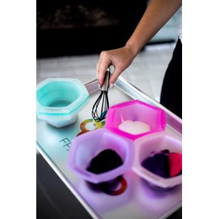 MIGHTY MIXER COLOR WHISK - 5
