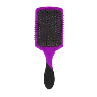 WetBrush Pro Paddle Detangler Purple - 3