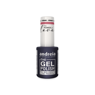 THE GEL POLISH PL1 Pink - 2