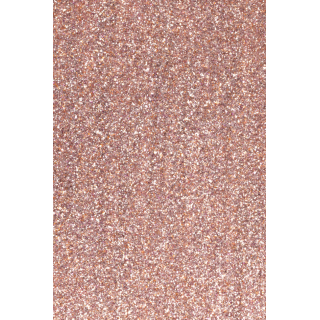 GEL POLISH ID1 Pink, Silver And Gold Glitter - 3