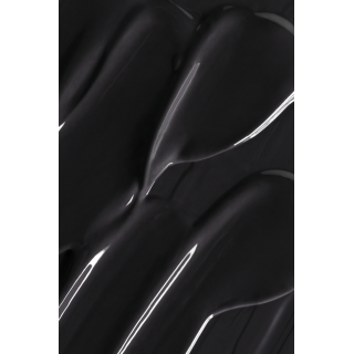 GEL PAINT 02 Black - 2