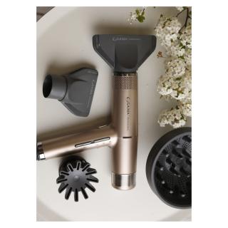 pametni susilec za lase gama iq2 gold rose