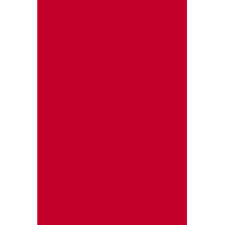 HYBRID GEL - FUSION COLOR H34 Scarlet Red - 2