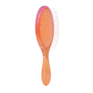 WET BRUSH PRO DETANGLER SPARKLING HORIZON - ORANGE SUNSET - 2