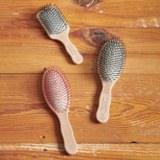 Krtače Acca Kappa Protection – za občutljive lase