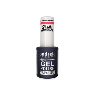 THE GEL POLISH FS1 Pink - 2
