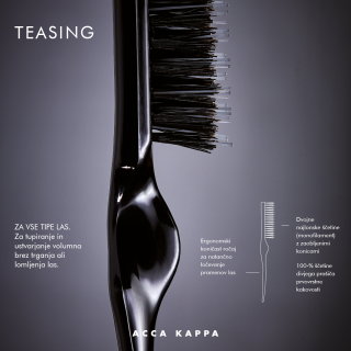633 TEASING BRUSH - 2