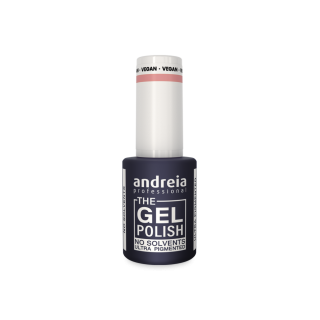 THE GEL POLISH G08 Light Pink Nude - 2
