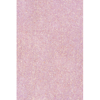 HYBRID GEL - FUSION COLOR H86 Pink Glitter with Gold Shimmer - 2