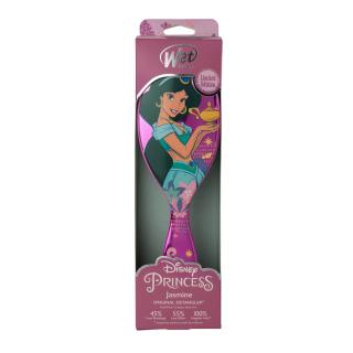 WET BRUSH DISNEY PRINCESS DETANGLER - JASMINE  - 4