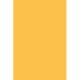 HYBRID GEL - FUSION COLOR H59 Yellow - 2