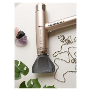pametni susilec za lase gama iq2 gold rose