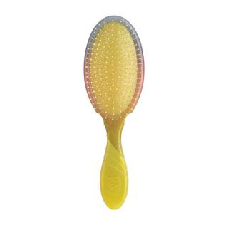 WET BRUSH PRO DETANGLER SPARKLING HORIZON - YELLOW SUNRISE - 3