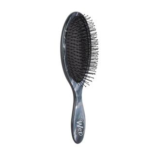 WET BRUSH METALLIC MARBLE DETANGLER - ONYX  - 2
