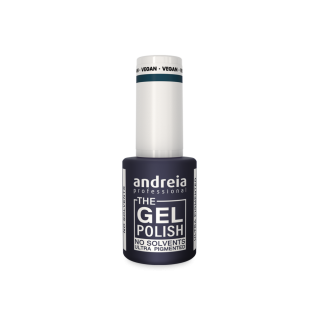 THE GEL POLISH G31 Petroleum Blue - 2