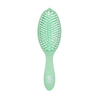 WetBrush Go Green Treatment and Shine Tea Tree - 4