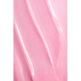 HARD GEL 2 IN 1 HIGH VISCOSITY Glitter Pink - 2