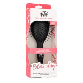 WetBrush Easy Blowout Brush – originalna embalaža za profesionalno feniranje