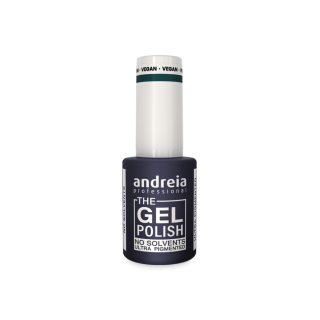 THE GEL POLISH G45 Forest Green - 2