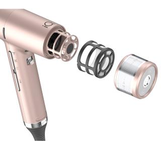 SUŠILEC ZA LASE IQ3 PERFETTP GOLD ROSE - 6