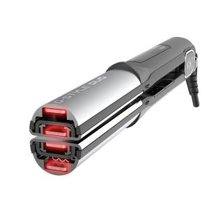 GA.MA G-Style Duo Oxy-Active – profesionalni ravnalec las