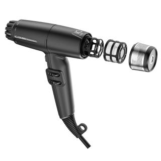 GA.MA IQ Lite Max – System C filter za enostavno čiščenje