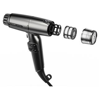 GA.MA iQ Lite – sistem C za čiščenje in menjavo filtra