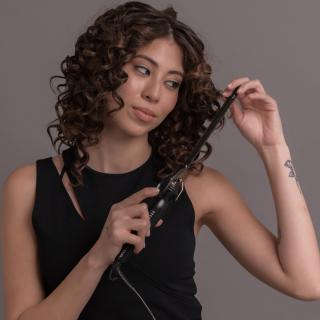 GA.MA Salon Curl 9 profesionalni kodralnik las