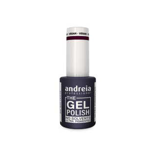 THE GEL POLISH G26 Dark Coffee - 2
