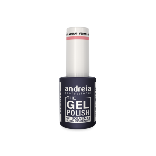 THE GEL POLISH G09 Pink - 2