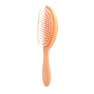 WetBrush Go Green Treatment and Shine Coconut Oil - 4