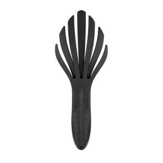WET BRUSH GO GREEN CURL DETANGLER - BLACK - 4