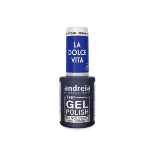 THE GEL POLISH DV2 Blue - 2