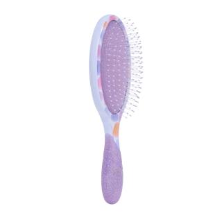 Wet Brush Pro Detangler Sugar Rush Lavender – stranski pogled