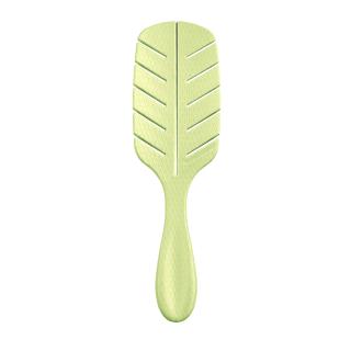 WetBrush Go Green Biodegradable Detangler Green - 5