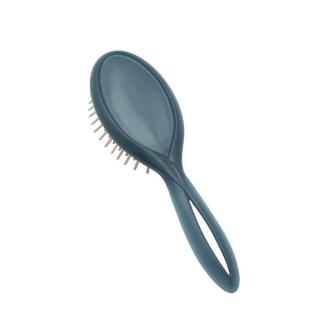 Acca Kappa Infinito 6547 AZ – modra profesionalna krtača za lase