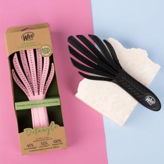 Wet Brush Go Green Curl Detangler - 3