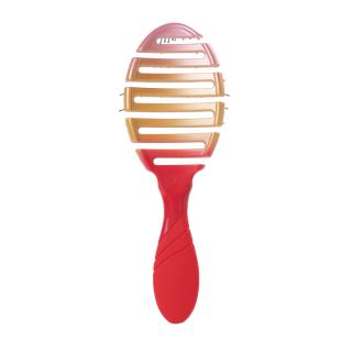 WetBrush Flex Dry Ombre Coral - 3
