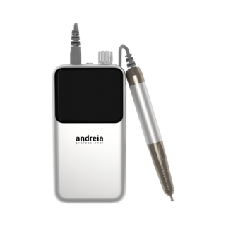 BRUSHLESS DRILL ANDREIA - 4
